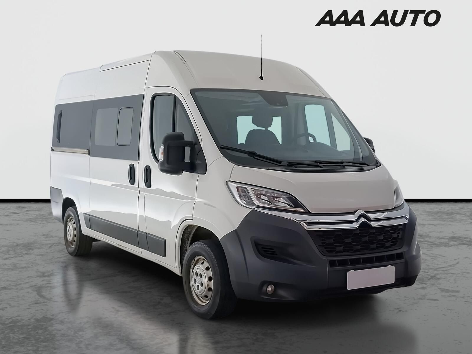Citroën Jumper, 2.0 BlueHDi, L2H2, Kombi