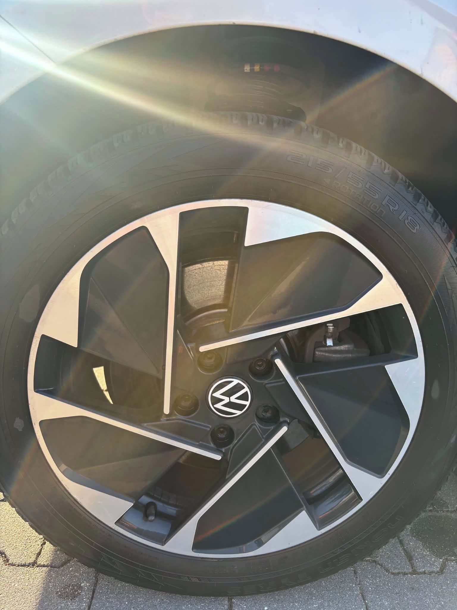 Volkswagen ID.3, ID.3 PRO 150 KW IQ.LIGHT LED - fotka 6
