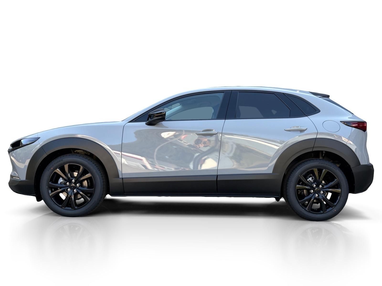 Mazda CX-30, G140/6MT/FWD/HOMURA - fotka 3