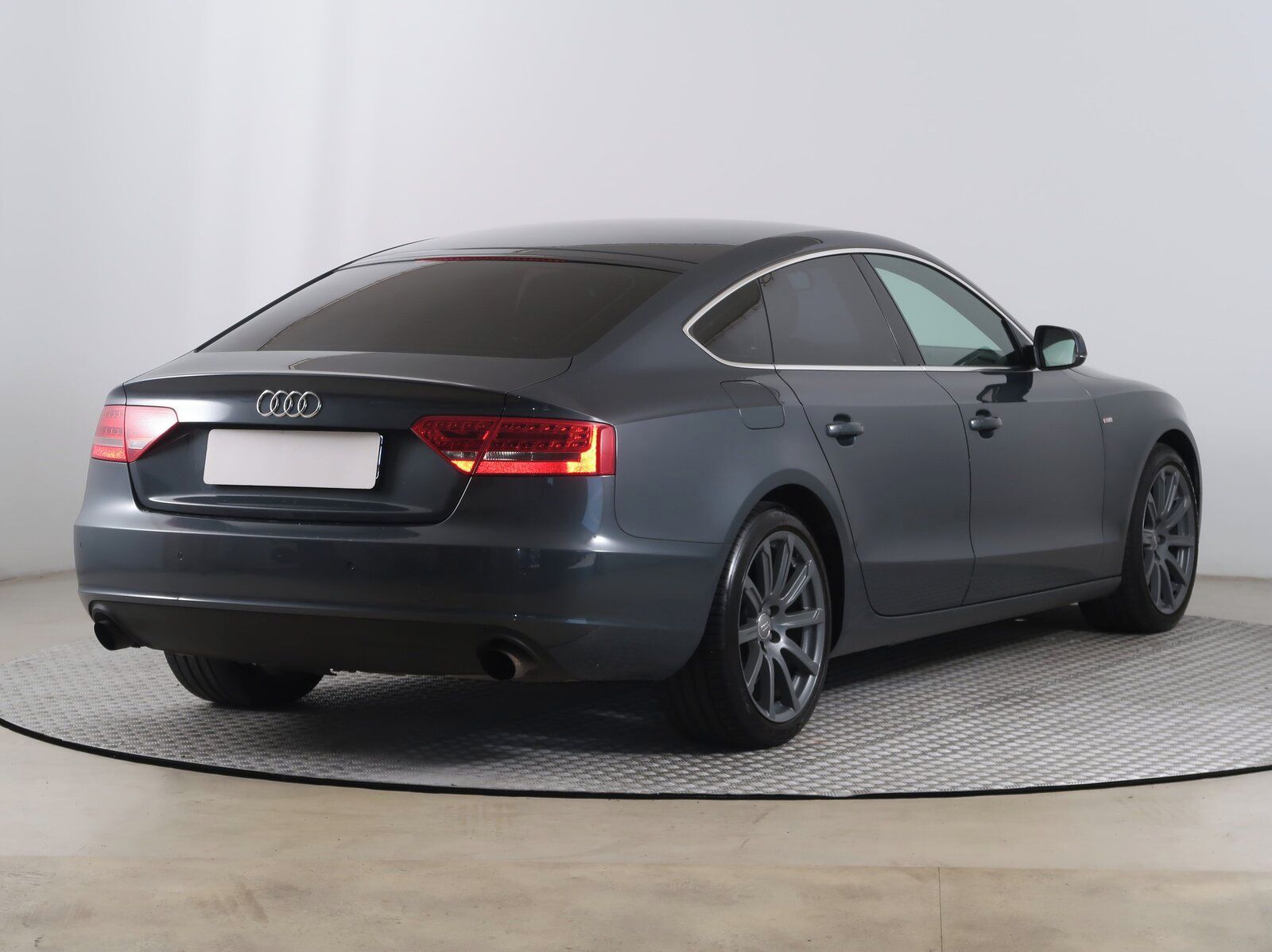 Audi A5, 2.0 TFSI, 4X4, Automat - fotka 5