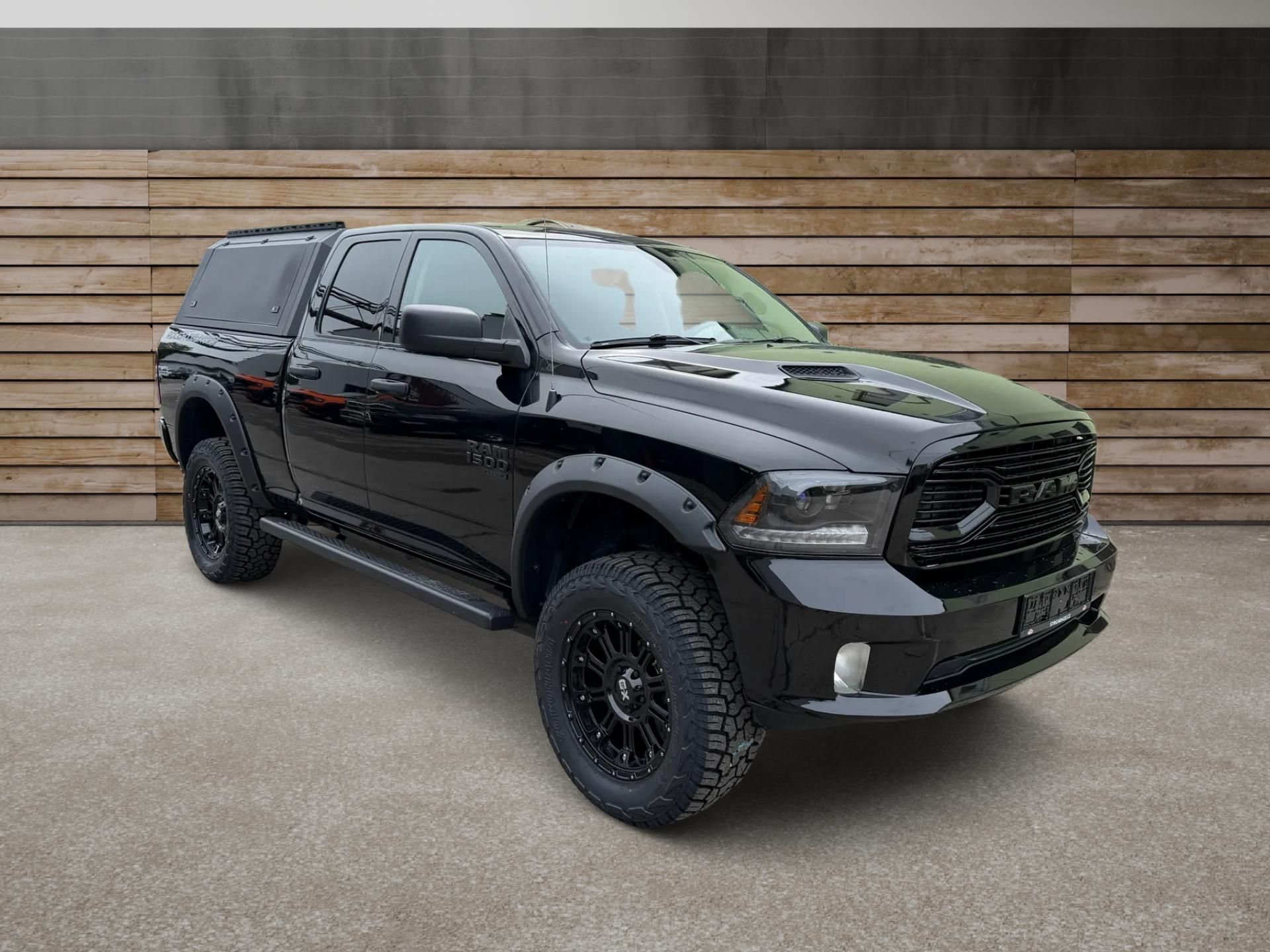 Dodge Ram, +PENTASTAR+DPH+ROUGH COUNTRY+