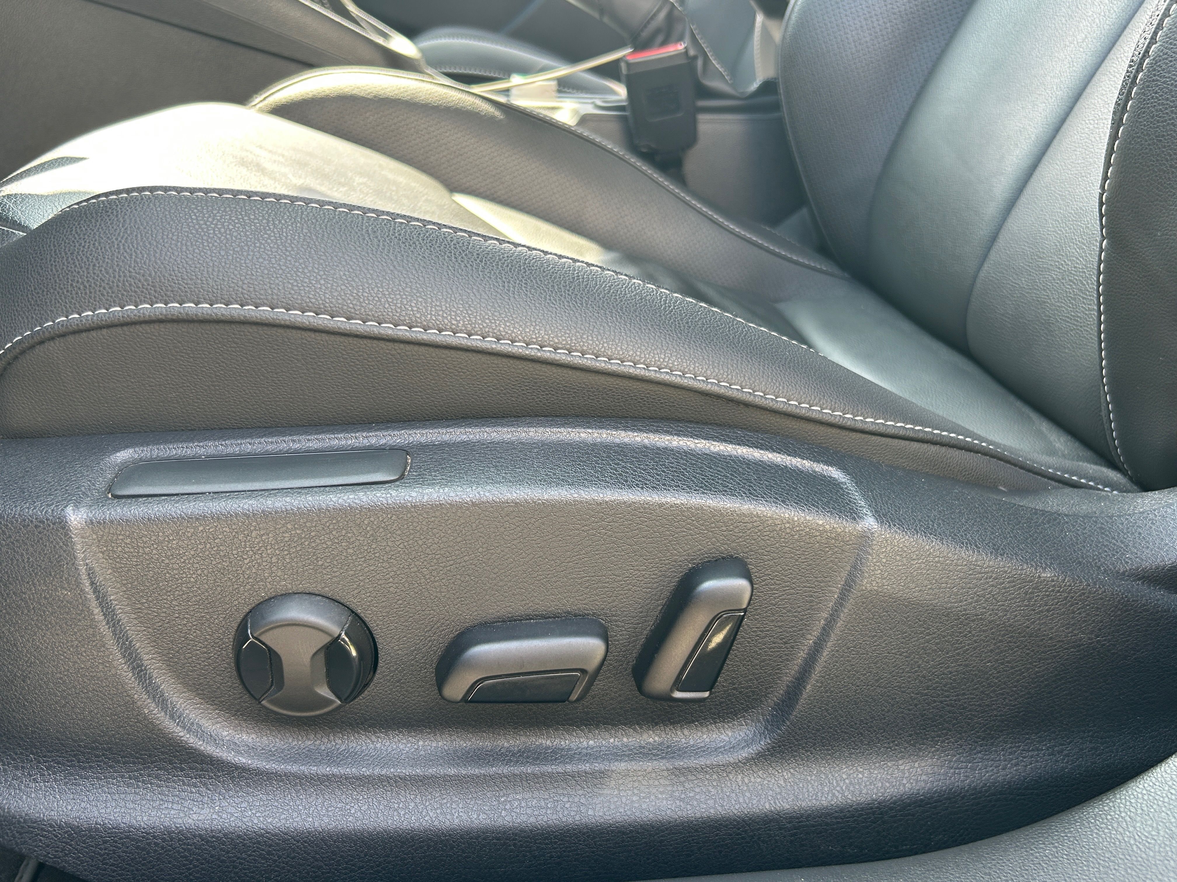 Seat Leon, CZ, Top,85tisic km - fotka 6