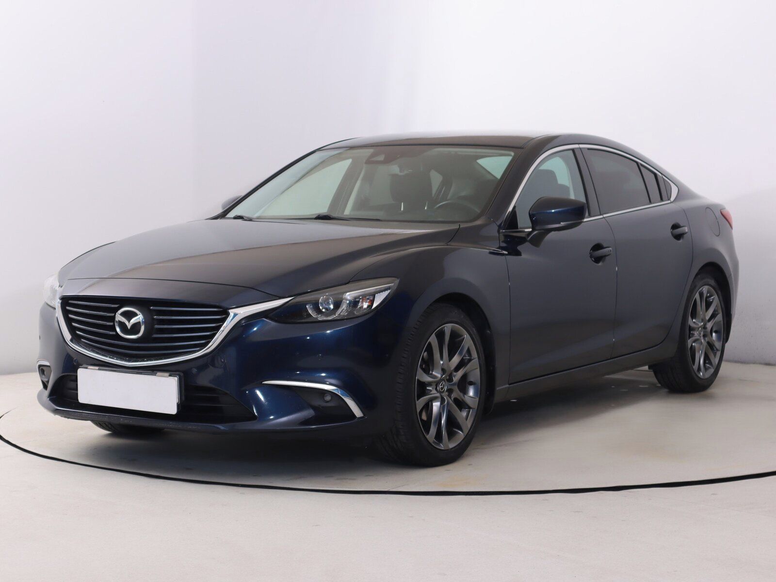 Mazda 6, 2.0 Skyactiv-G - fotka 2