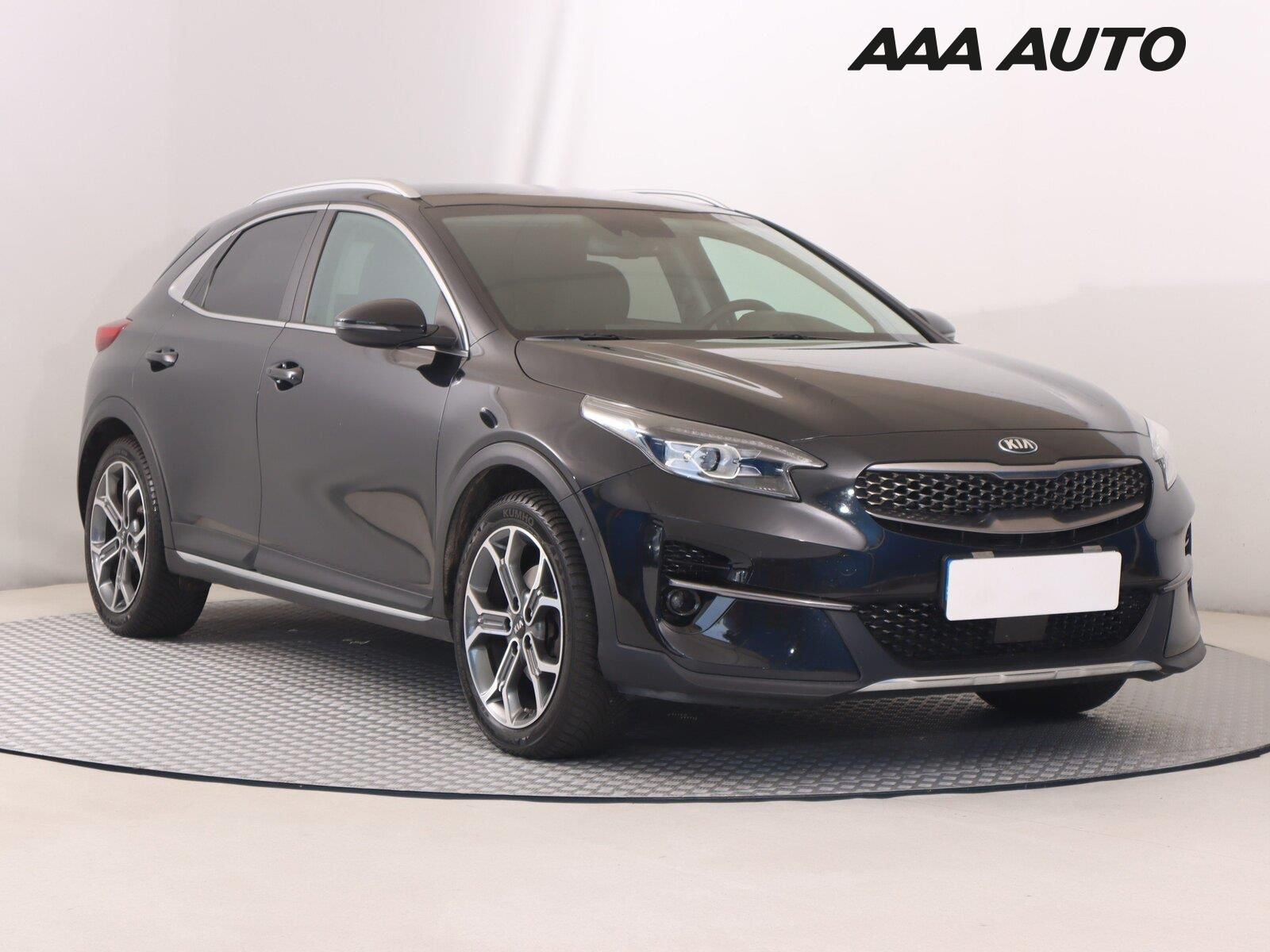 Kia XCee´d, 1.6 CRDi, Smart, Automat