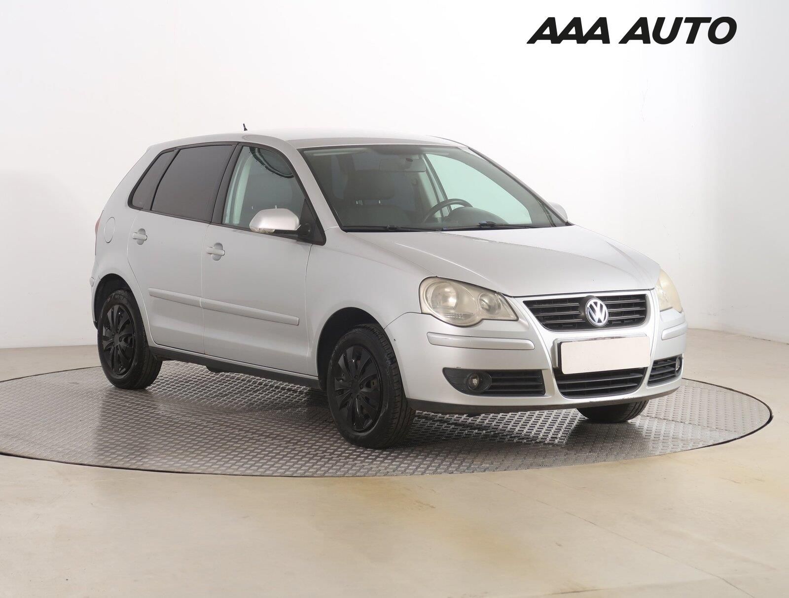 Volkswagen Polo, 1.2 12V, Serv.kniha, po STK