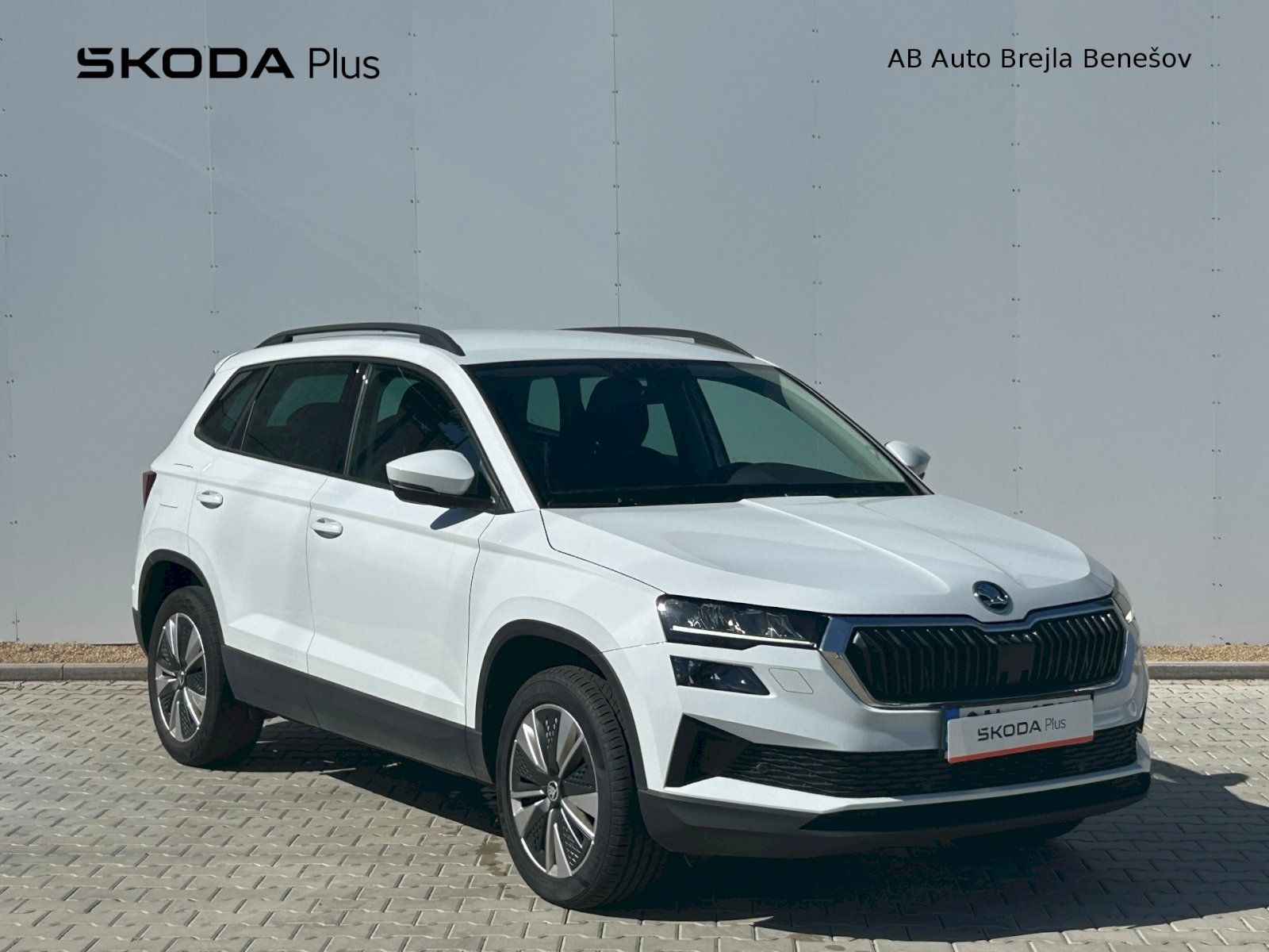 Škoda Karoq, KAROQ STYLE TDI 2.0/85KW 6MP - fotka 6