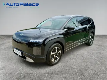 Hyundai Ioniq 9, EV 110 kWh SMART 160KW