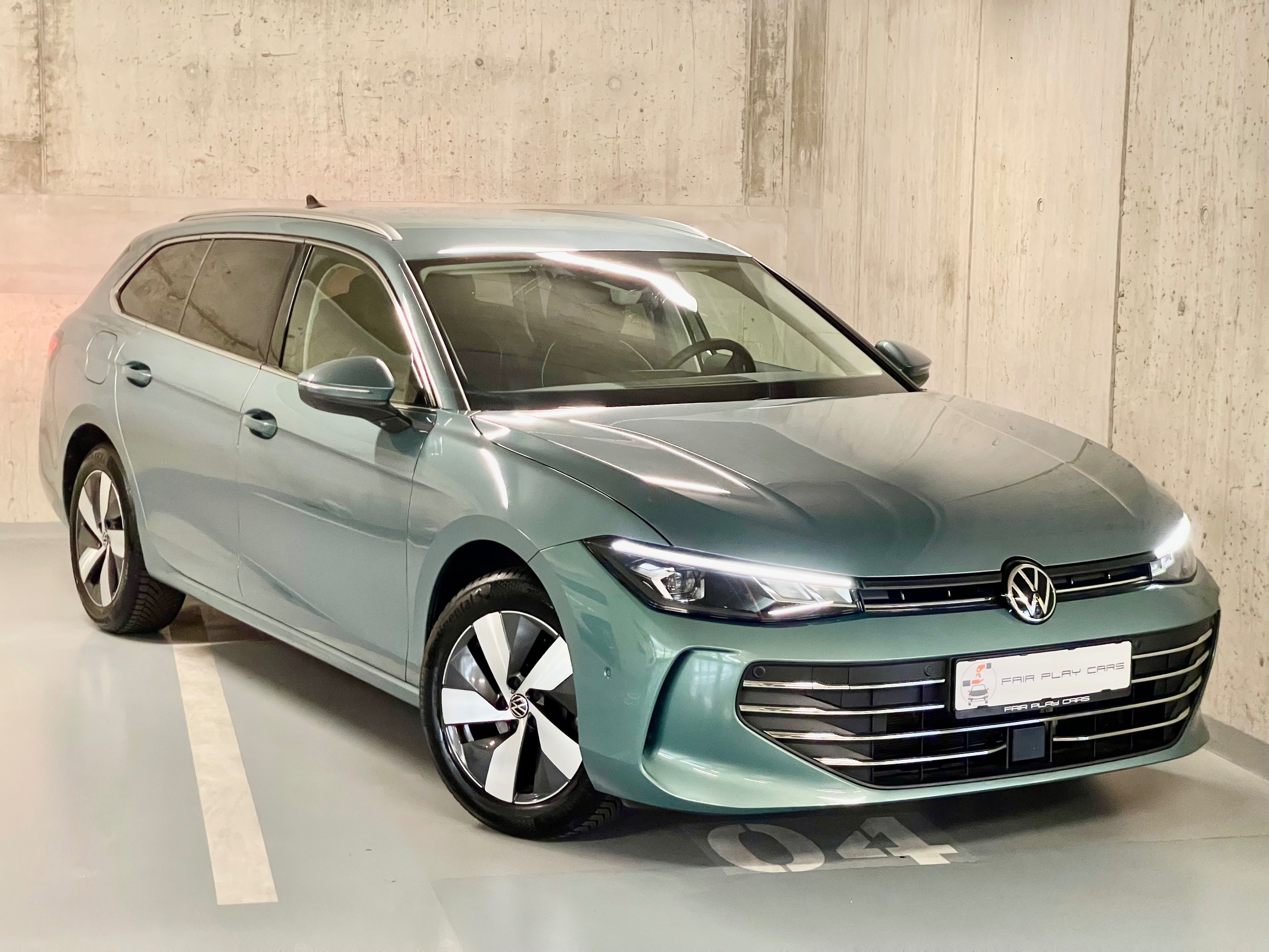 Volkswagen Passat, Tažné/360kamery/Záruka/El.sed.