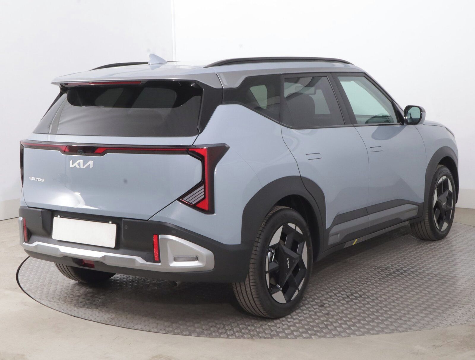 Kia Seltos, 1.6 T-GDI, Gold, Ad. tempomat - fotka 5
