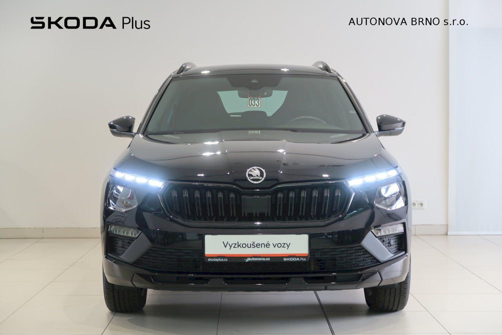 Škoda Kamiq, 1.0 TSi 85kW Monte Carlo - fotka 4
