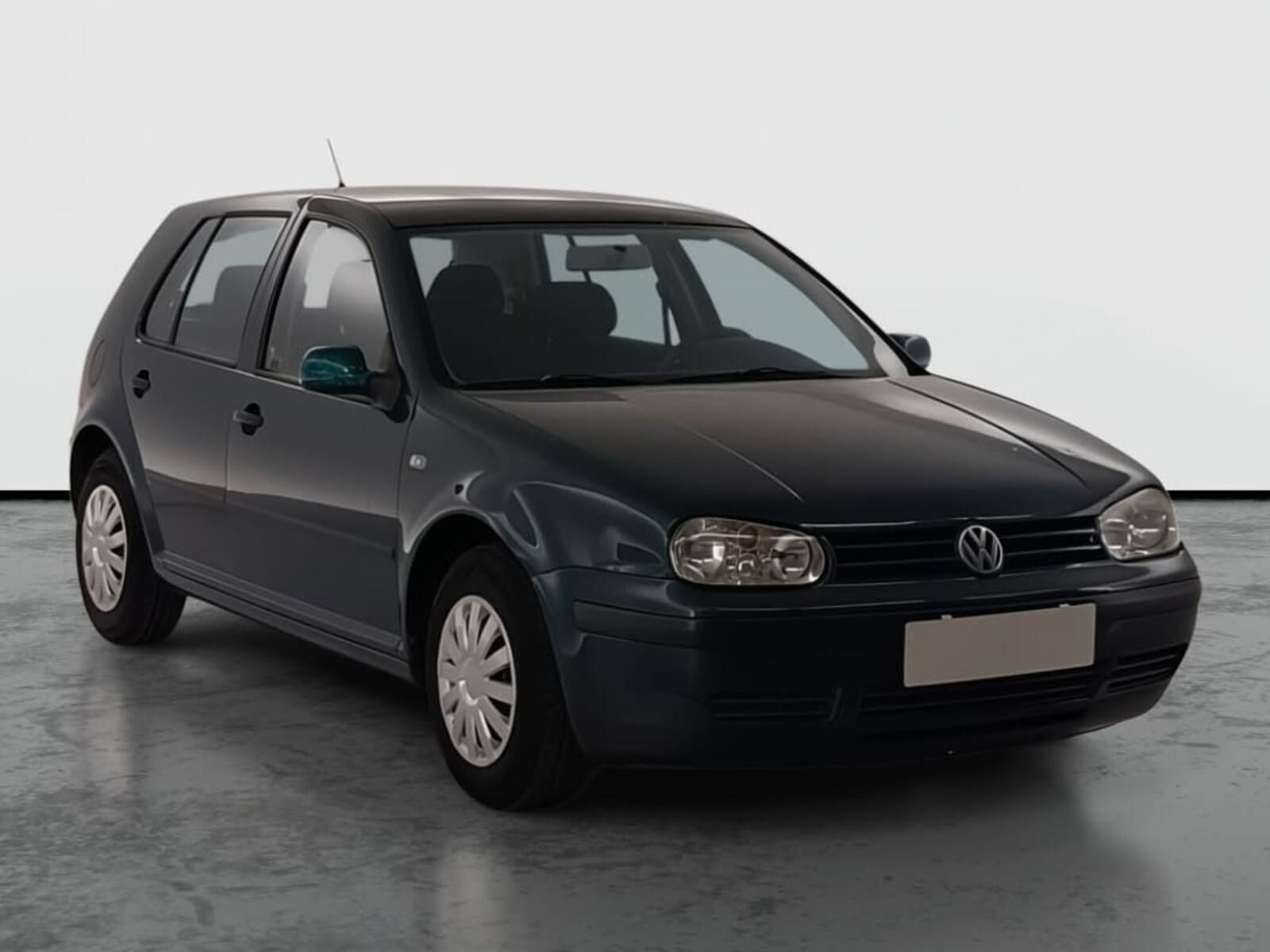 Volkswagen Golf, 1.6 16V, Klima, za dobrou cenu