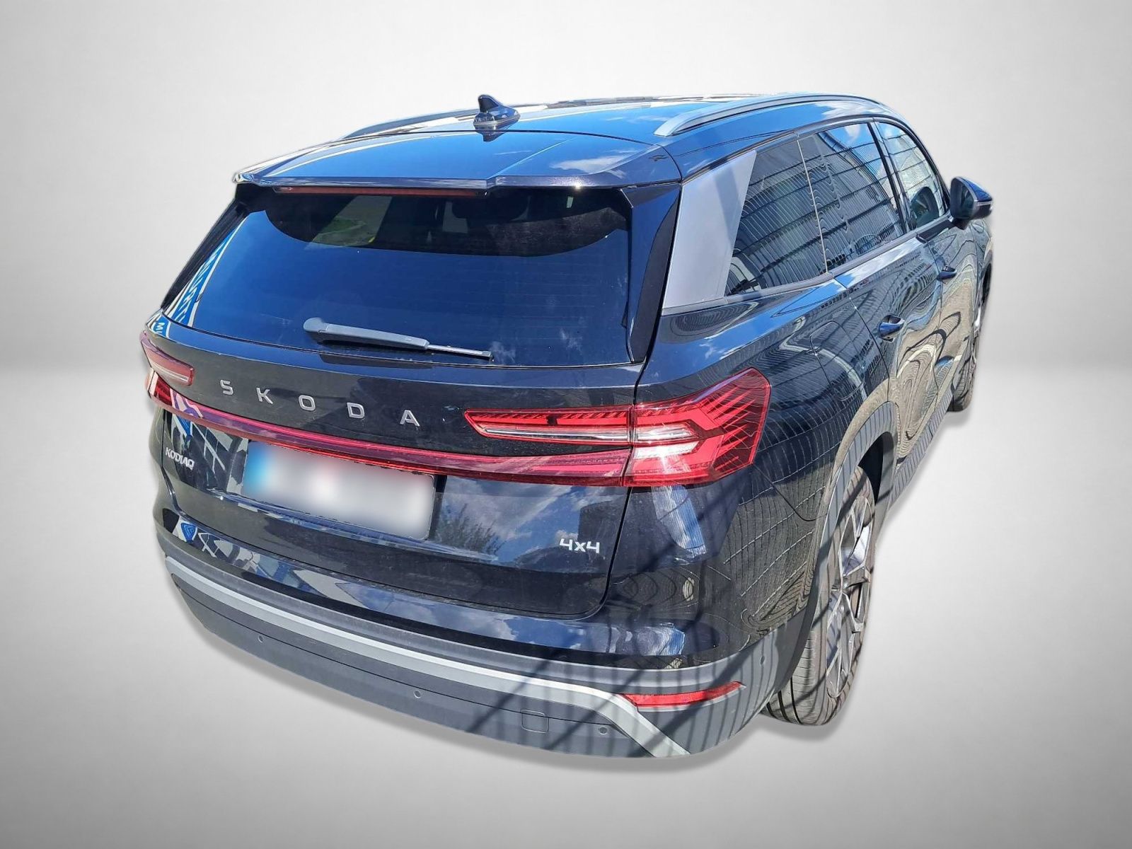 Škoda Kodiaq, 2.0 TDI, Selection - fotka 2
