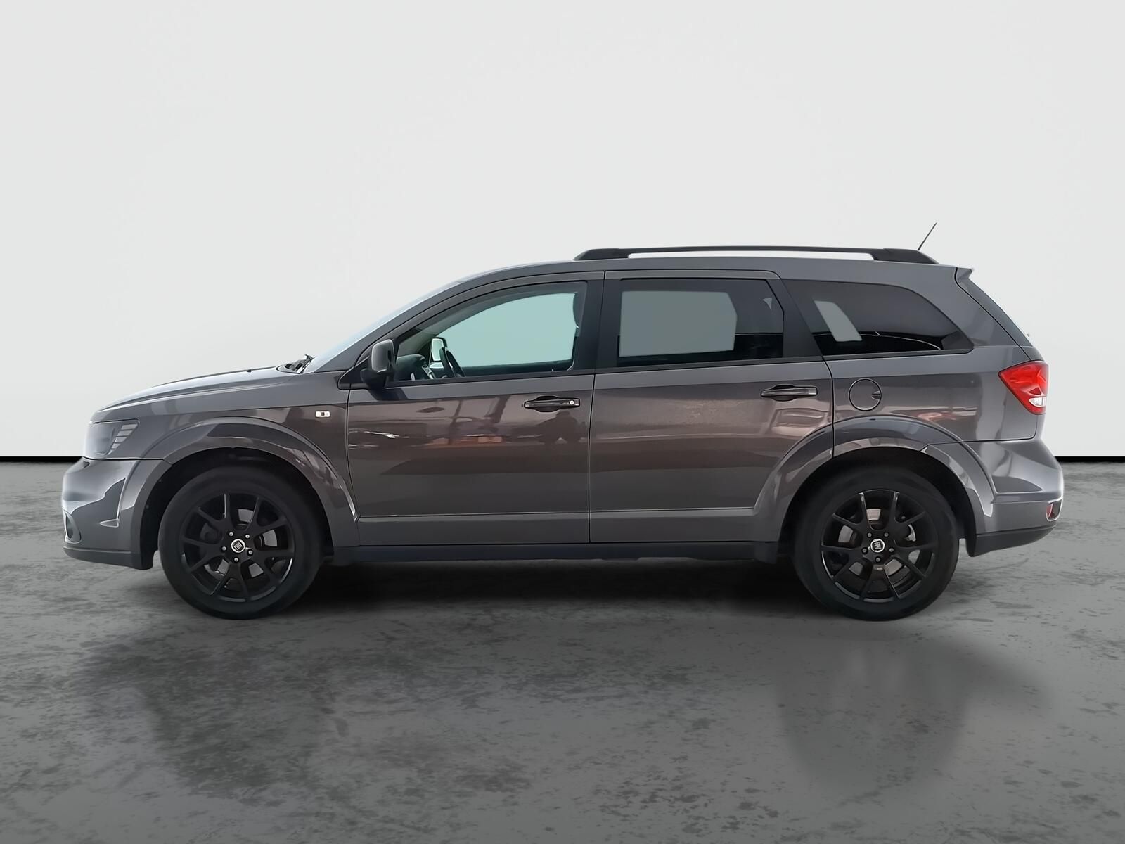 Fiat Freemont, 2.0 MultiJet, 4X4, Automat - fotka 3