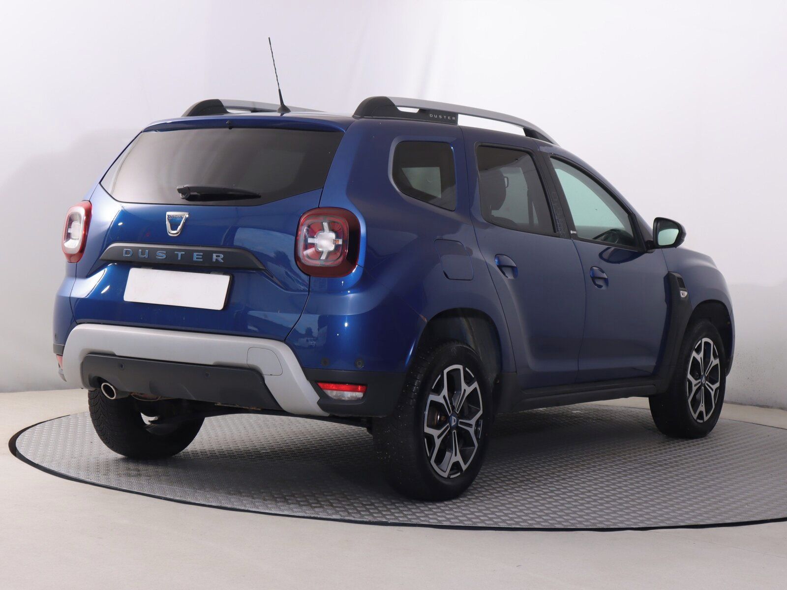 Dacia Duster, 1.0 TCe - fotka 5