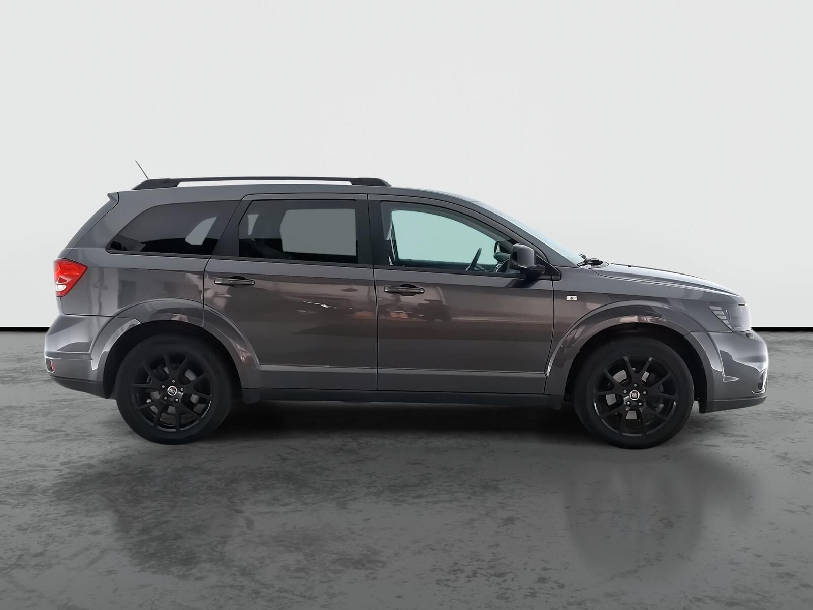 Fiat Freemont, 2.0 MultiJet, 4X4, Automat - fotka 6
