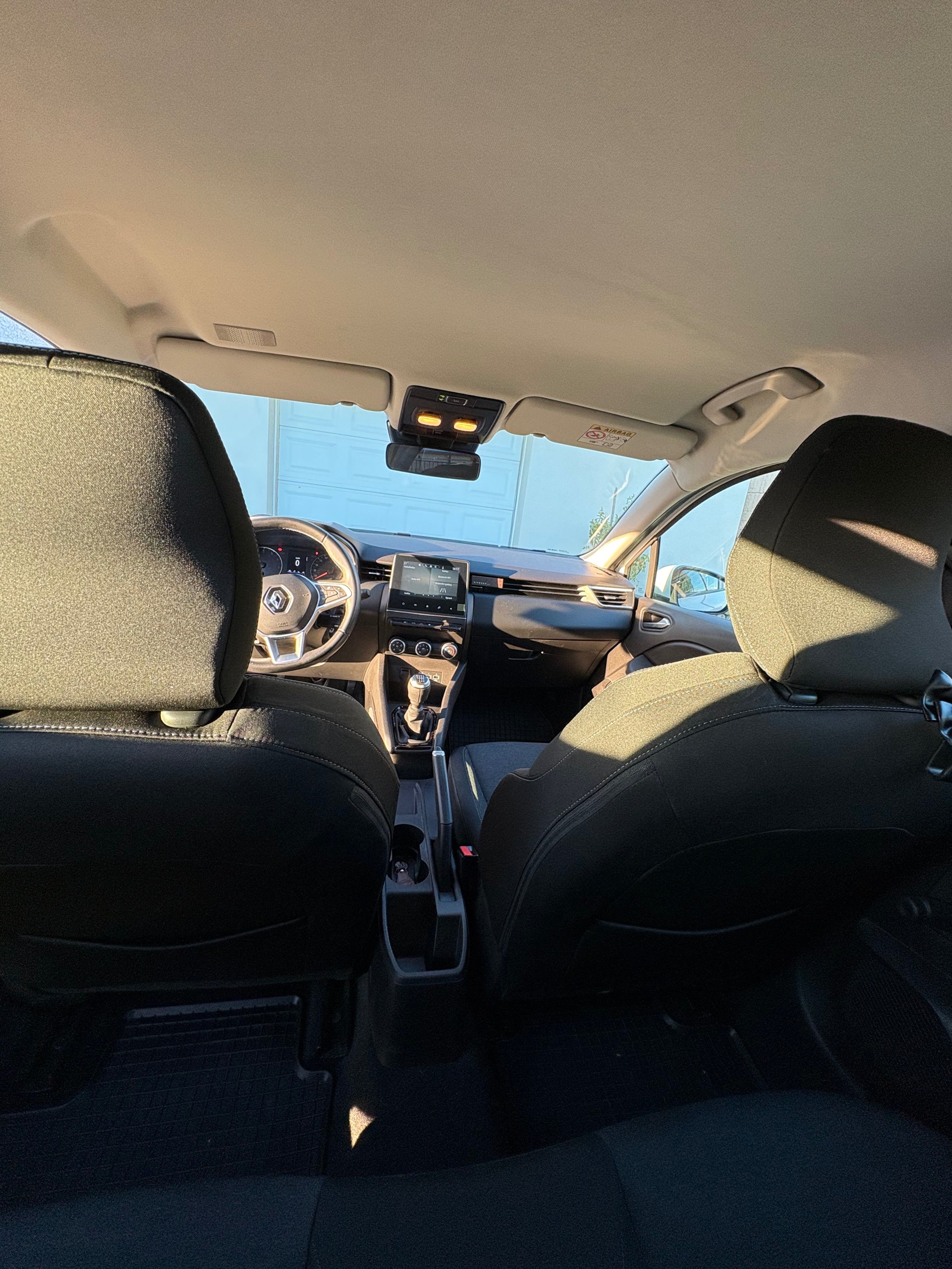 Renault Clio - fotka 4