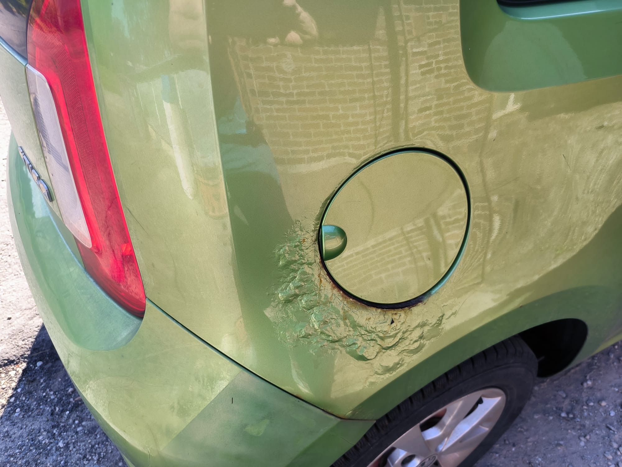 Škoda Citigo, 1.0 mpi - fotka 5