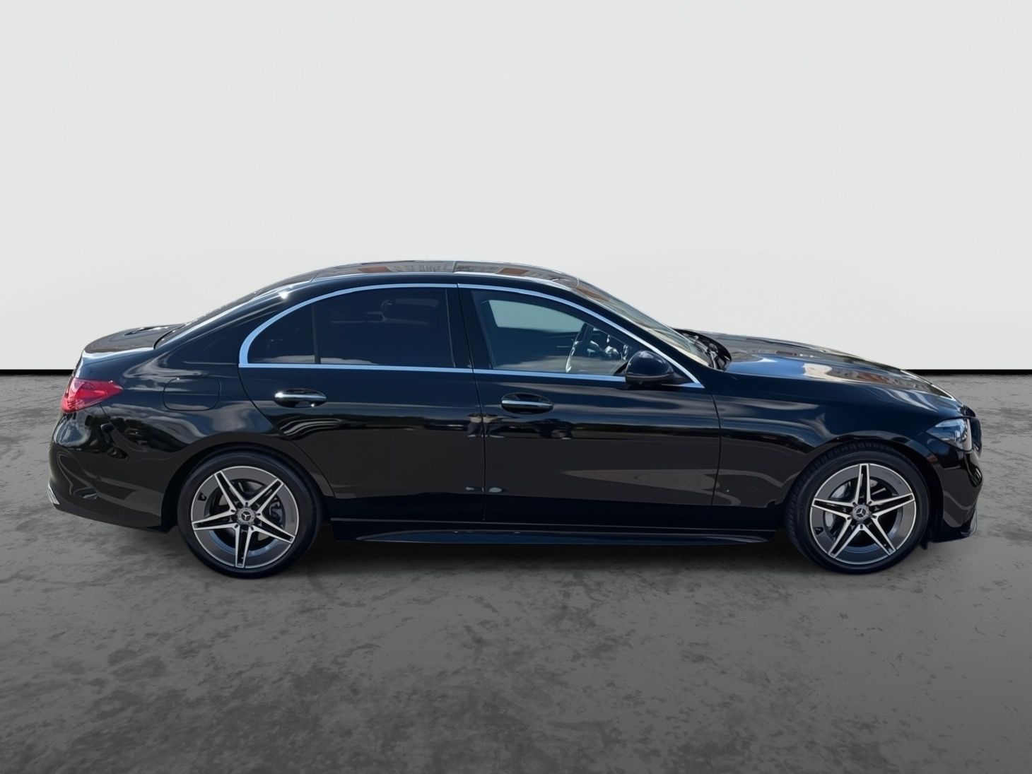 Mercedes-Benz Třídy C, 200 4m 360 Keyless TažnéDPH ČR - fotka 4