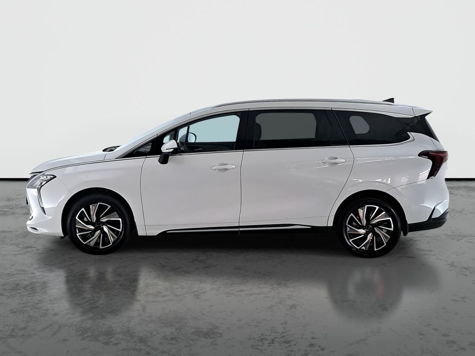 Dongfeng U-Tour, 1.5 Turbo, Exclusive, Záruka - fotka 3