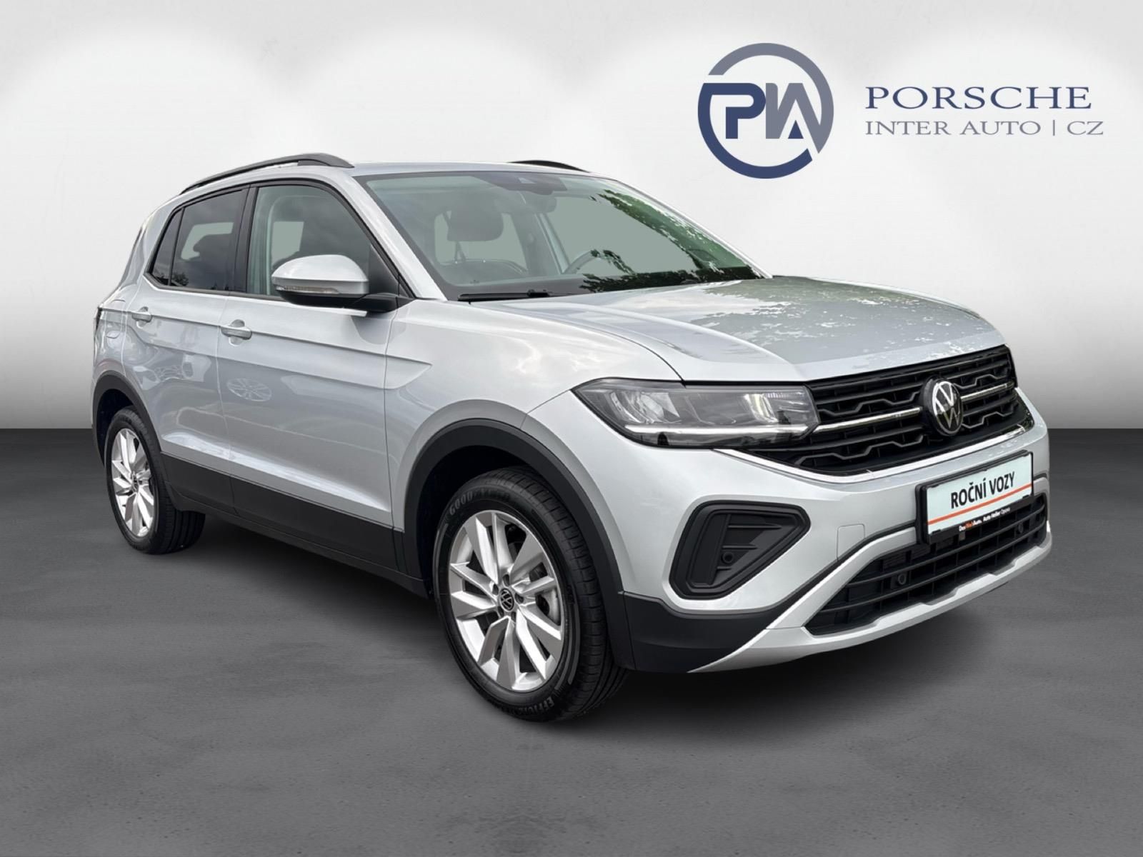 Volkswagen T-Cross, 1.5 TSI 7DSG People  110 kW - fotka 6