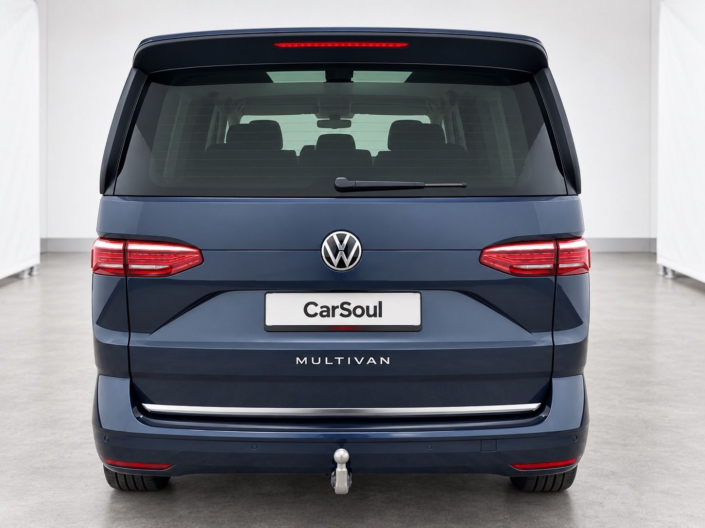 Volkswagen Multivan, Long Style DCC - fotka 4
