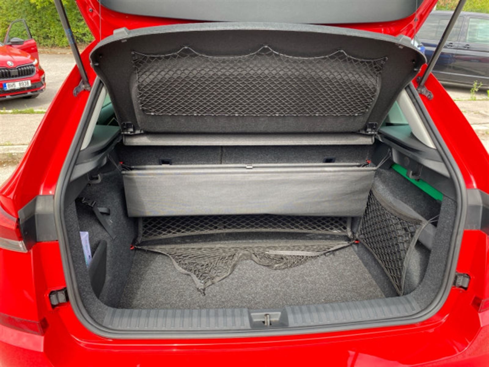 Škoda Kamiq, 1.0 TSI Ambition - fotka 6