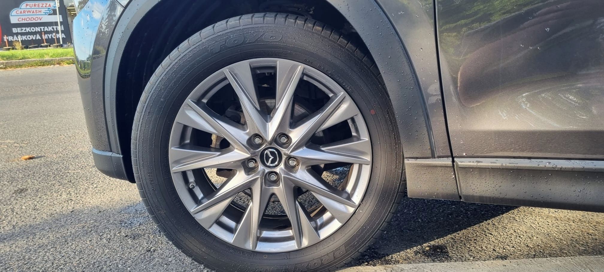 Mazda CX-5, 2,2 SKYACTIV-D  SUPER STAV - fotka 5