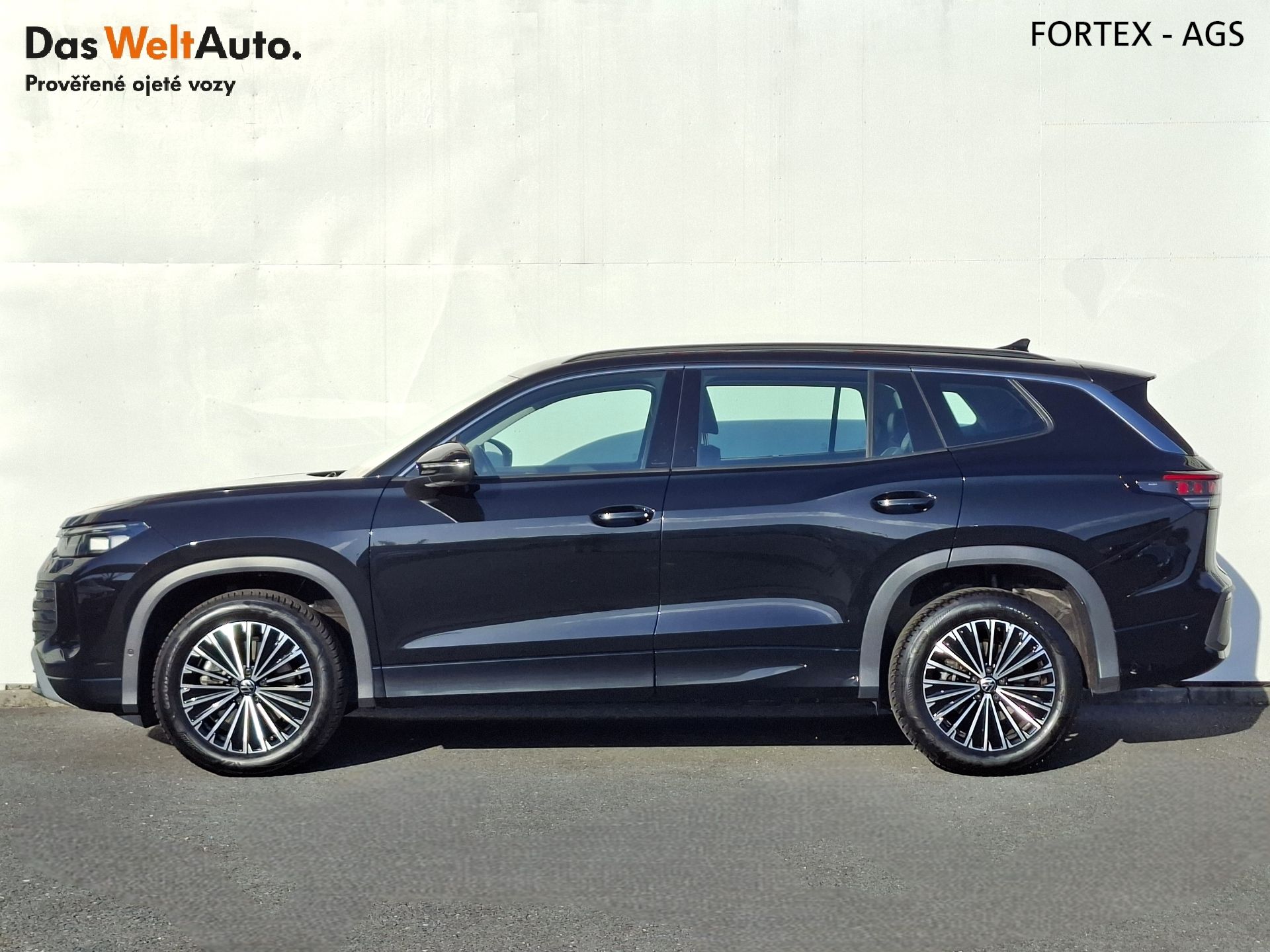 Volkswagen Tayron, 2.0 TDI,142kW,DSG,4x4,Matrix,T - fotka 3