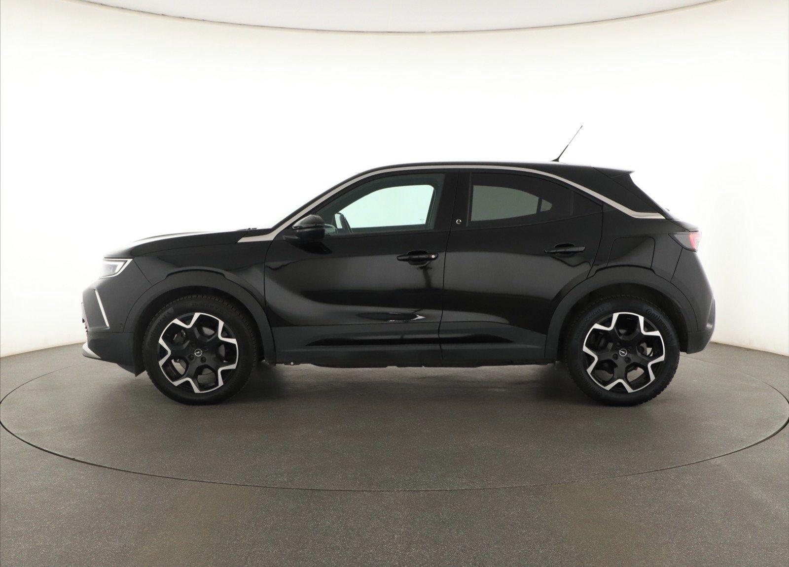 Opel Mokka, Electric 50 kWh, SoH 90% - fotka 3