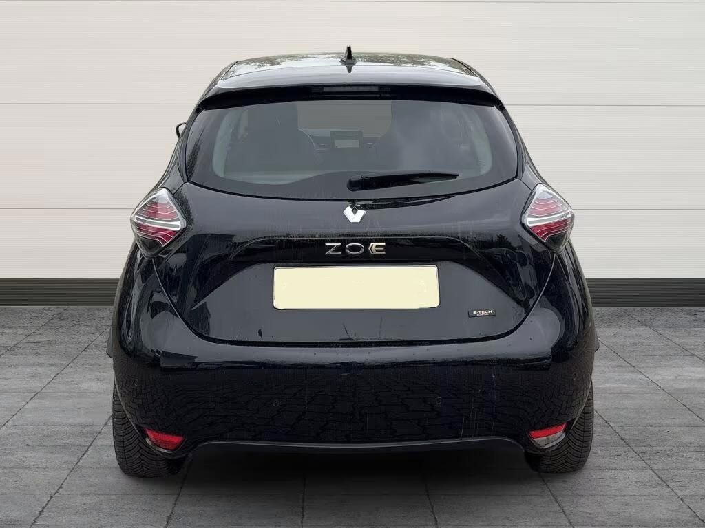 Renault ZOE, EV50 135hp*Kamera*Navi*Led* - fotka 6