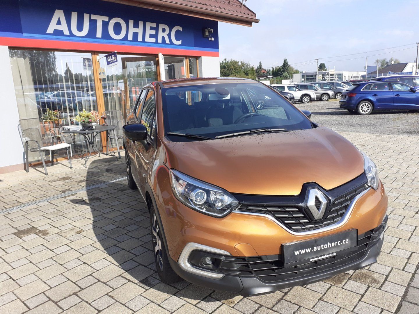 Renault Captur, 1.2 TCe  87kW - fotka 2