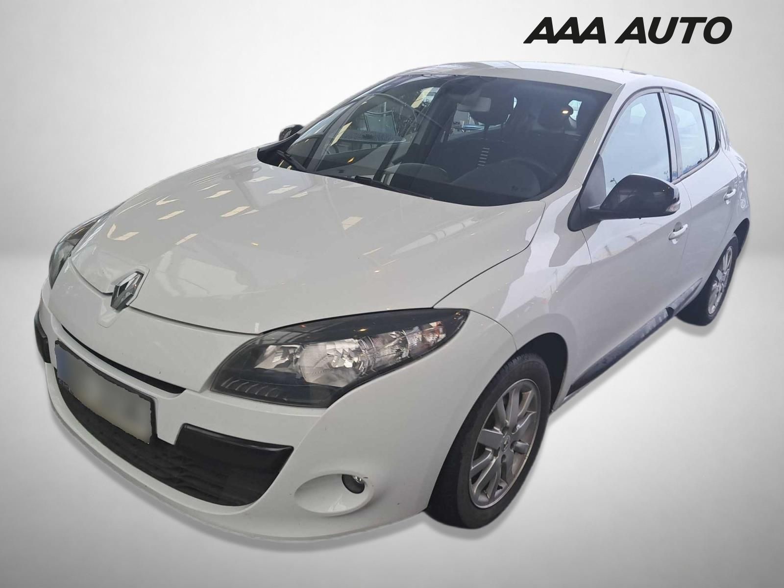 Renault Mégane, 1.6 16V, Automatická klima