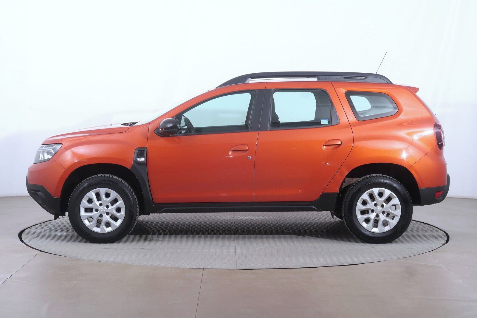 Dacia Duster, 1.0 TCe, LPG, Serv.kniha - fotka 3