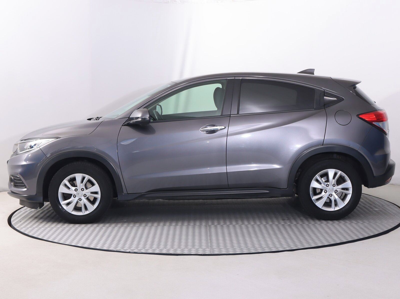 Honda HR-V, 1.5 i-VTEC, Elegance, Automat - fotka 3