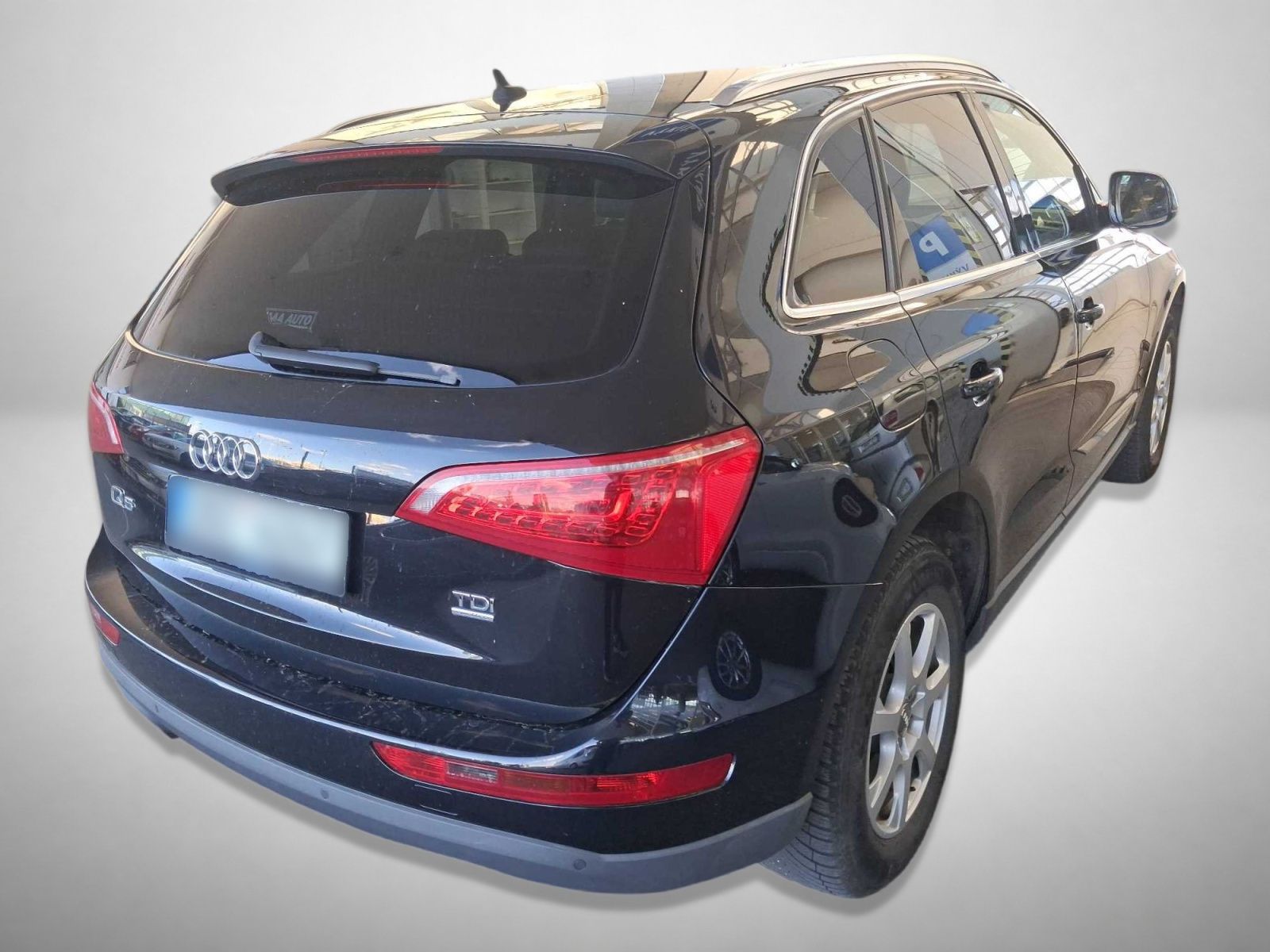Audi Q5, 2.0 TDI, 4X4, Automat - fotka 2