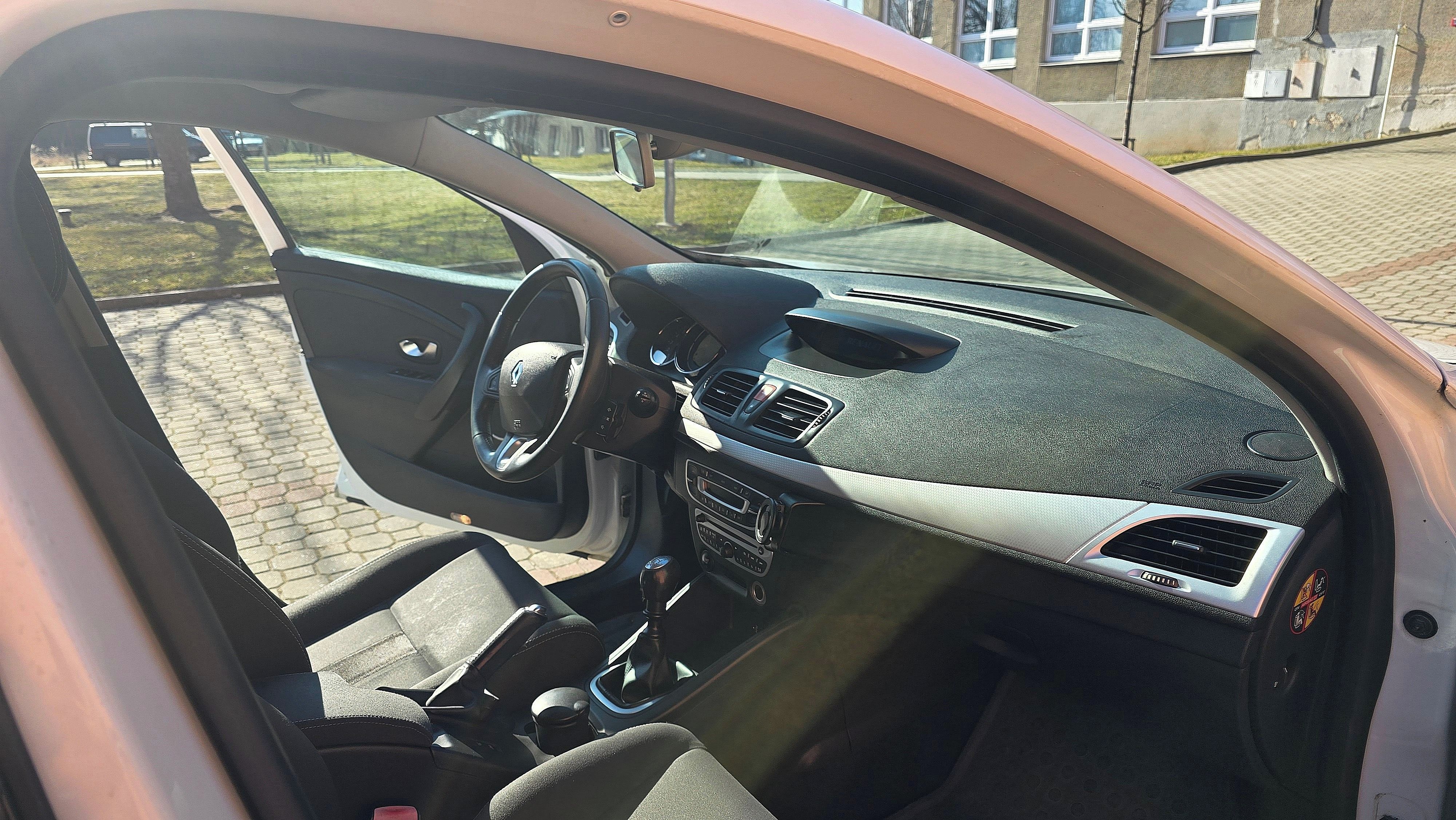 Renault Mégane, 1.6, 81 kW - fotka 6