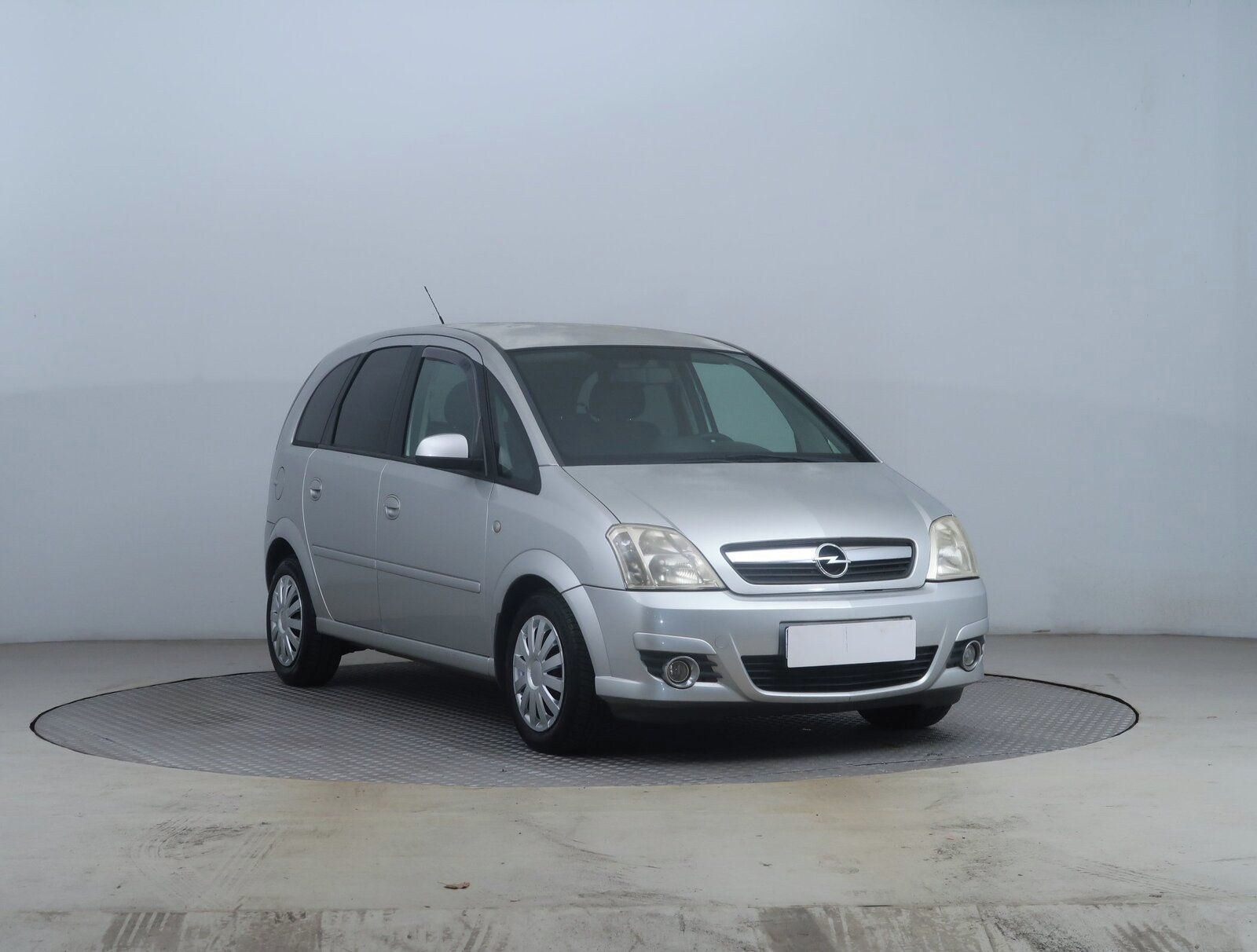 Opel Meriva, 1.6, Automat, Klima