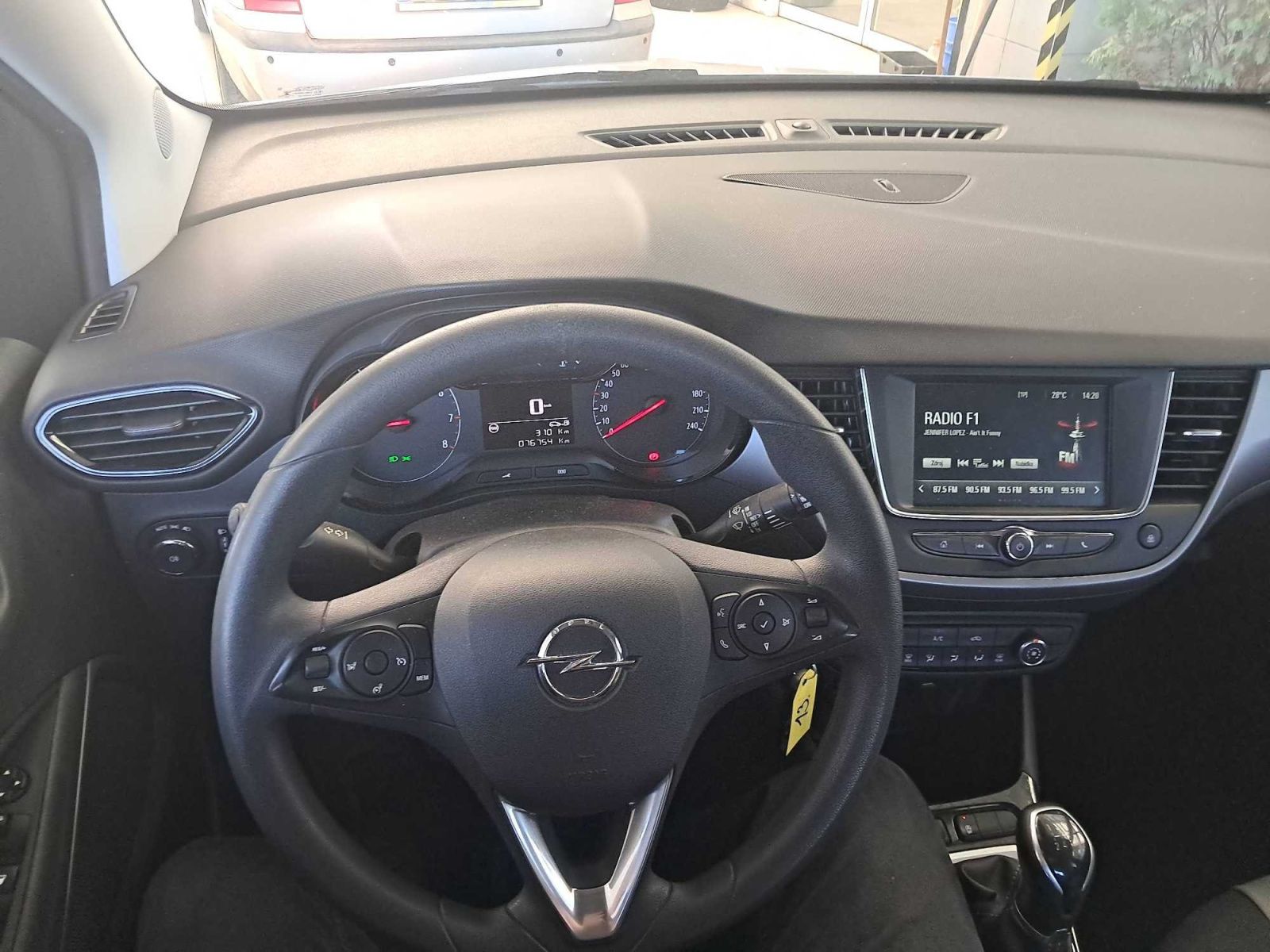 Opel Crossland, 1.2, Serv.kniha, Tempomat - fotka 3