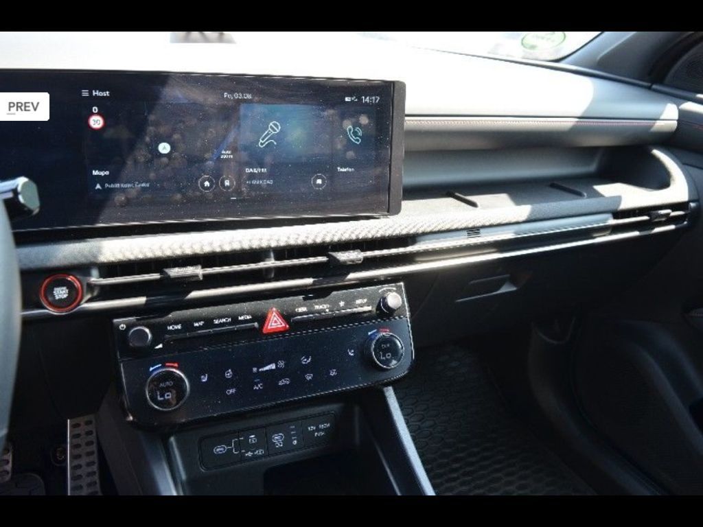 Hyundai Tucson, 1.6 TGDi DCT/4x4/N LINE/Premiu - fotka 5