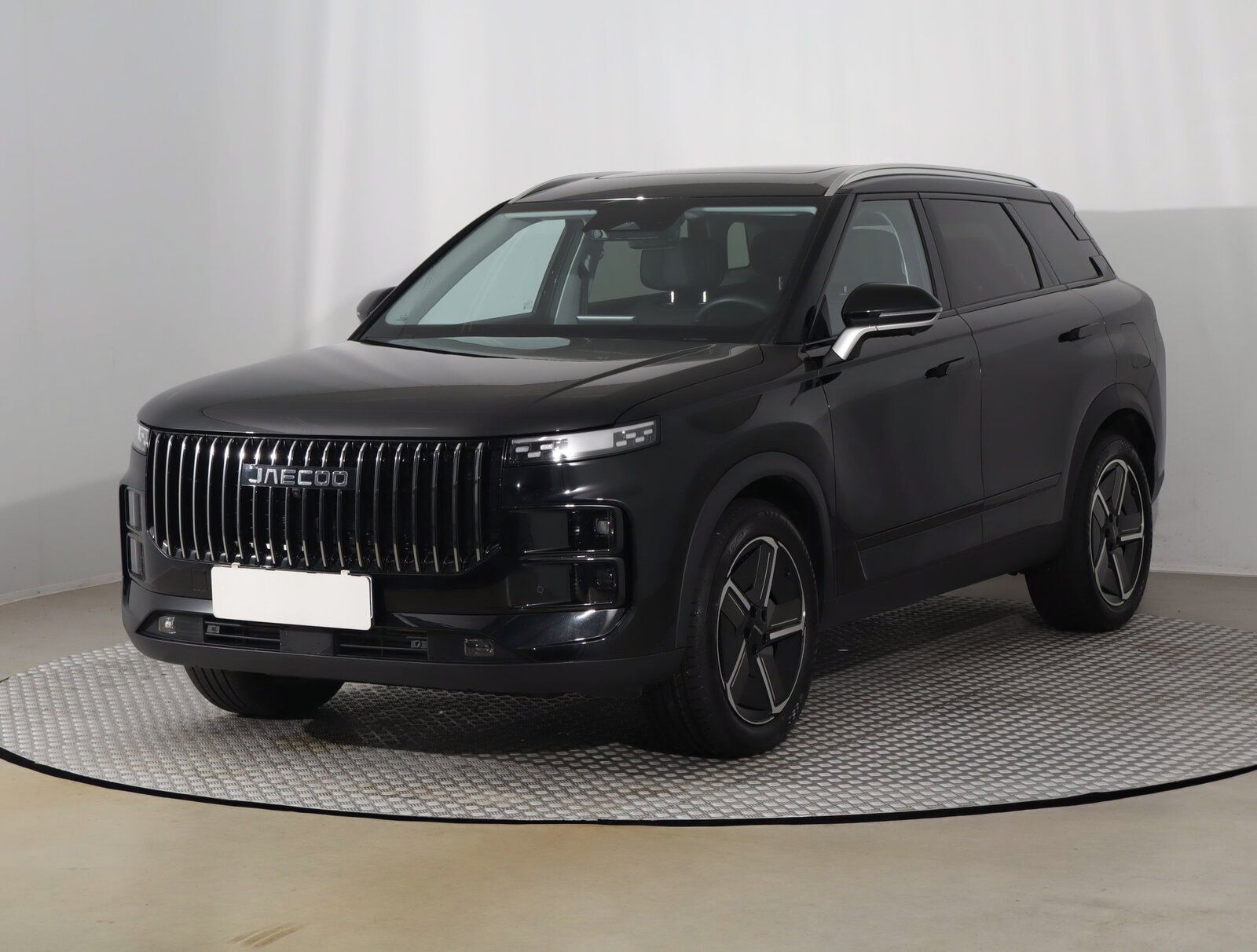Jaecoo 7, 1.6 TGDI, Luxury, Automat, ČR - fotka 2