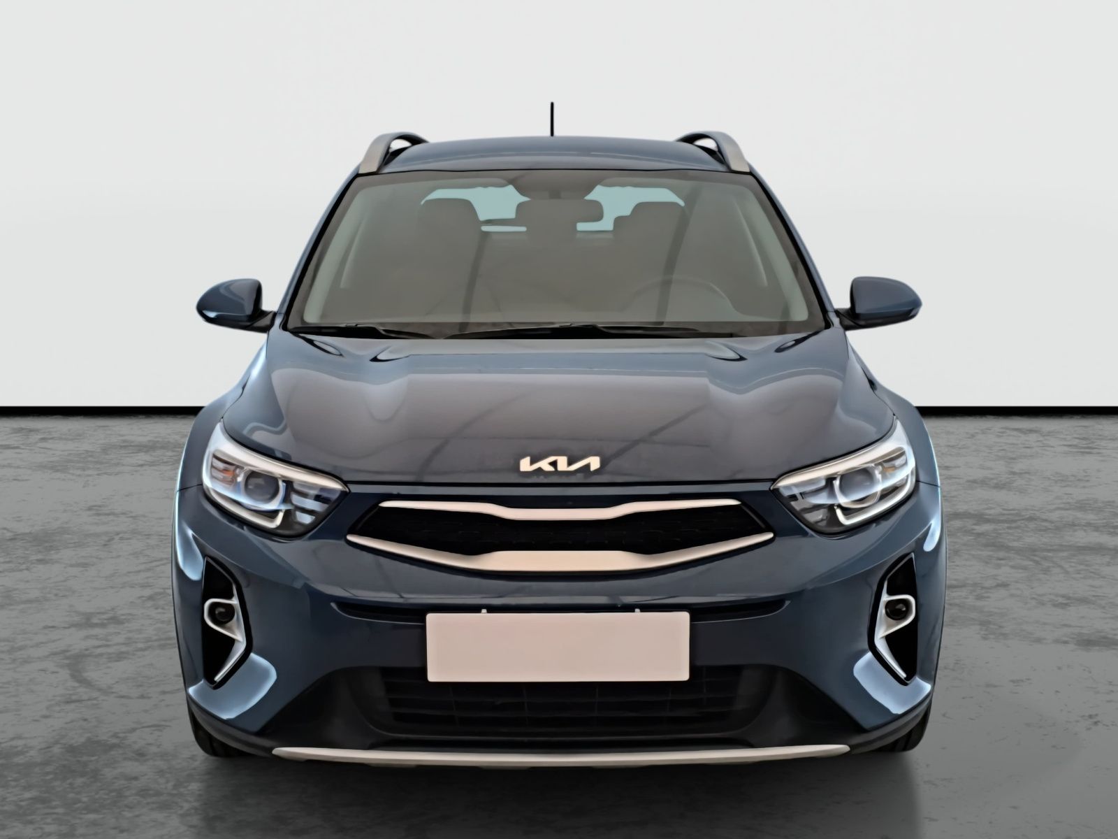Kia Stonic, 1.2 DPI, Záruka, Serv.kniha - fotka 2