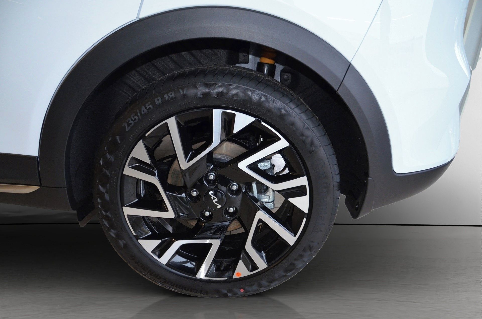 Kia XCee´d, CD 1,6 T-GDi GPF 7DCT STEEL ED - fotka 6
