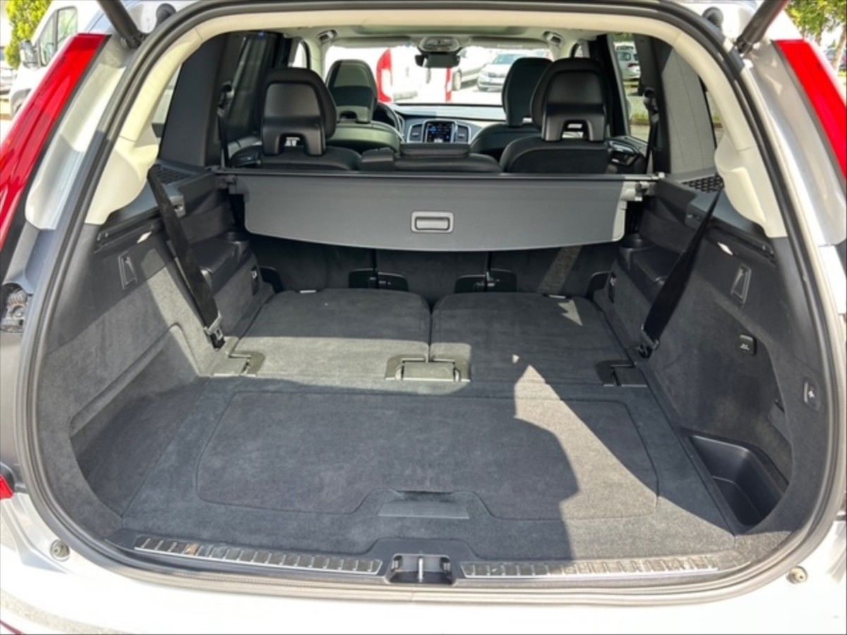 Volvo XC90, 2,0 B5 AWD D Plus Bright AT - fotka 6