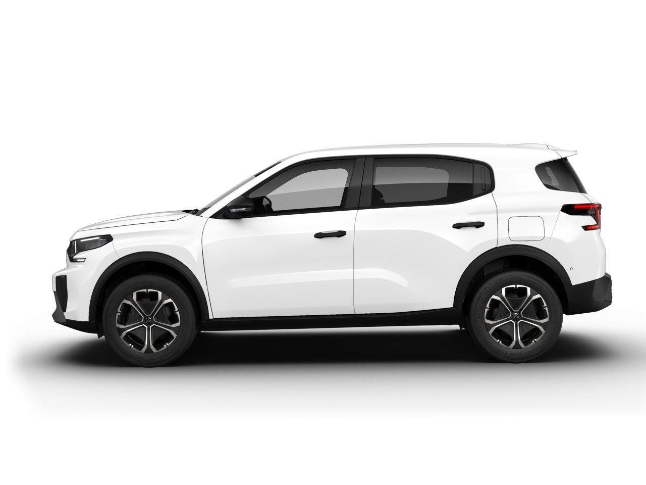 Citroën C3 Aircross, YOU - fotka 2