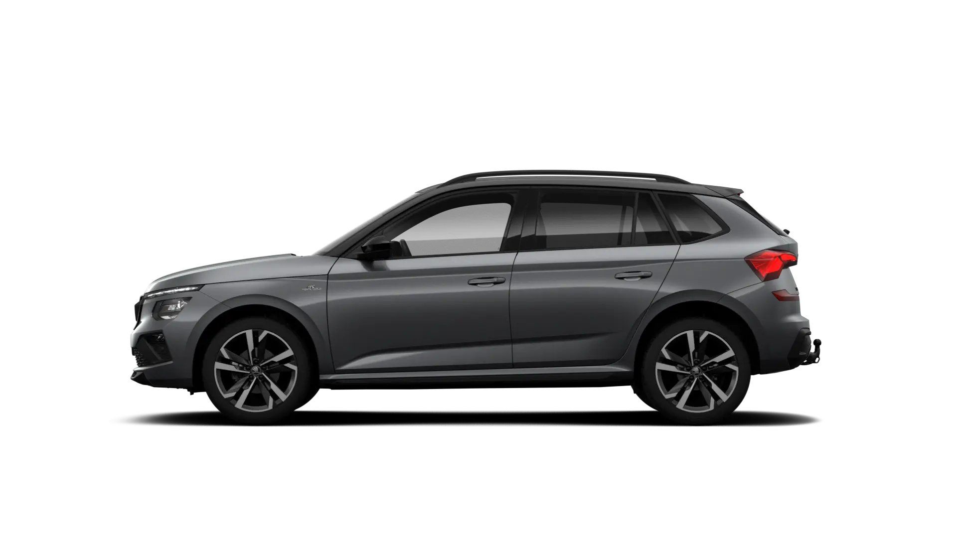 Škoda Kamiq, Kamiq Monte Carlo - fotka 3