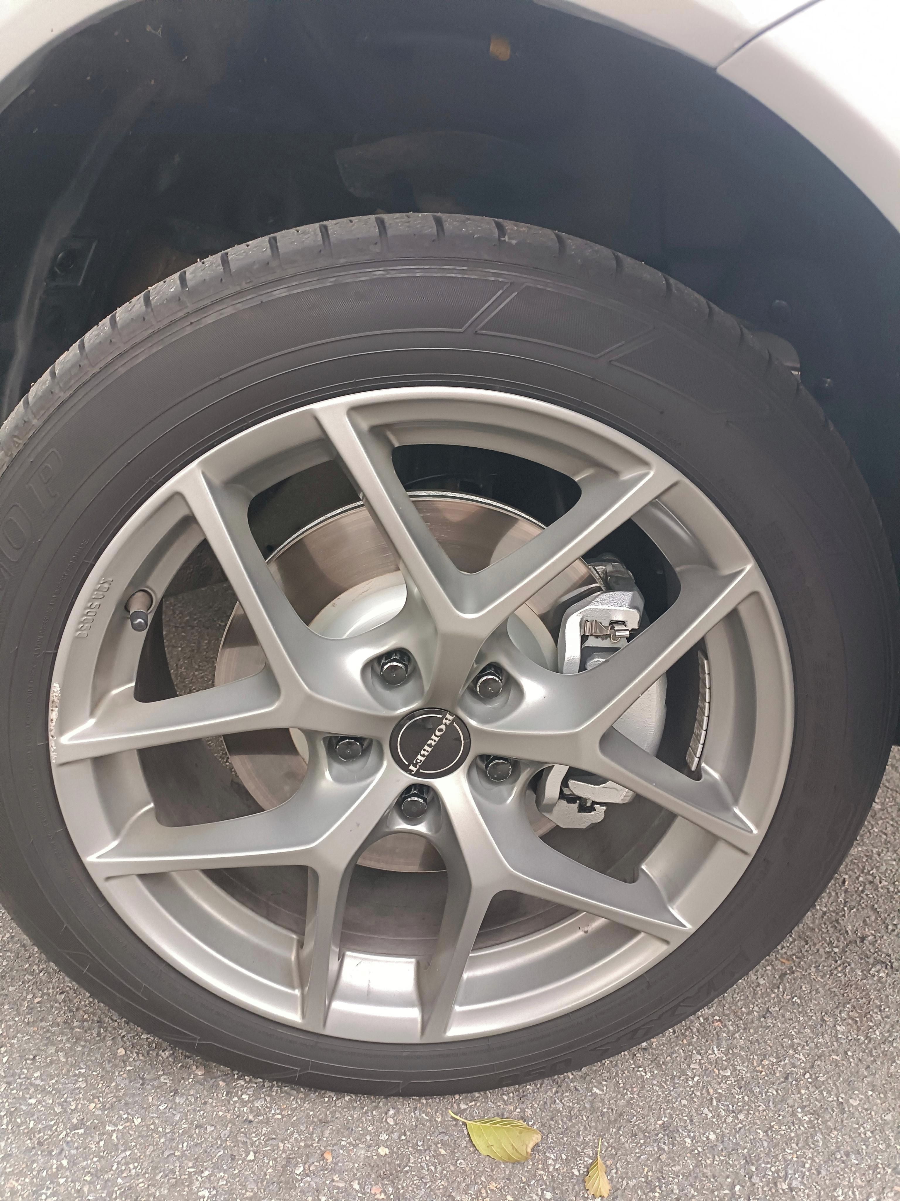 Renault Koleos, 2.0 Nafta - fotka 5