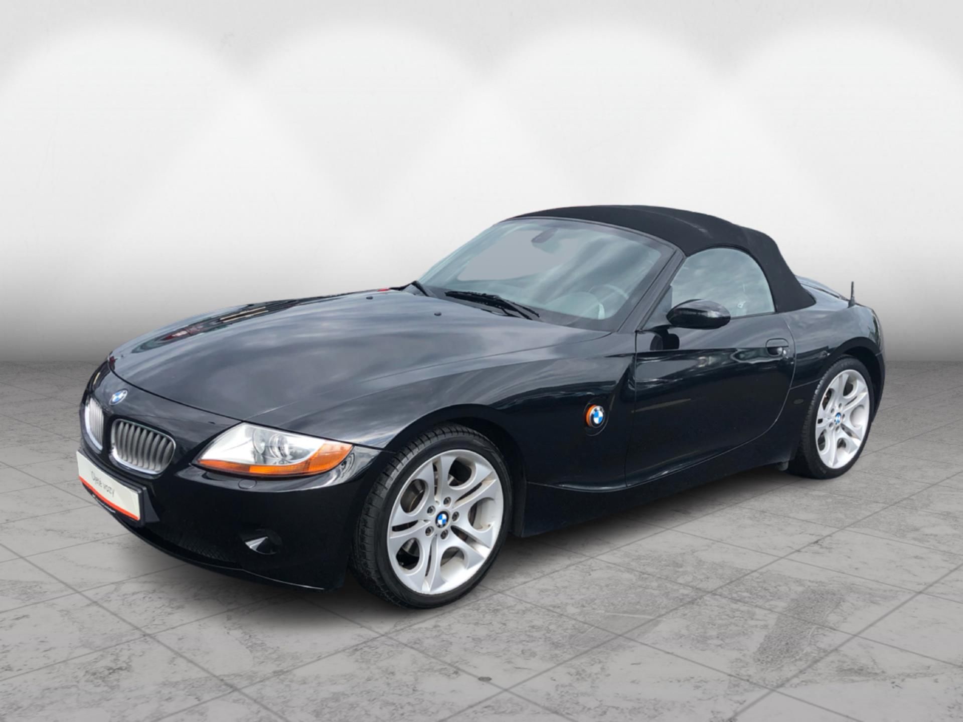 BMW Z4, 3.0i