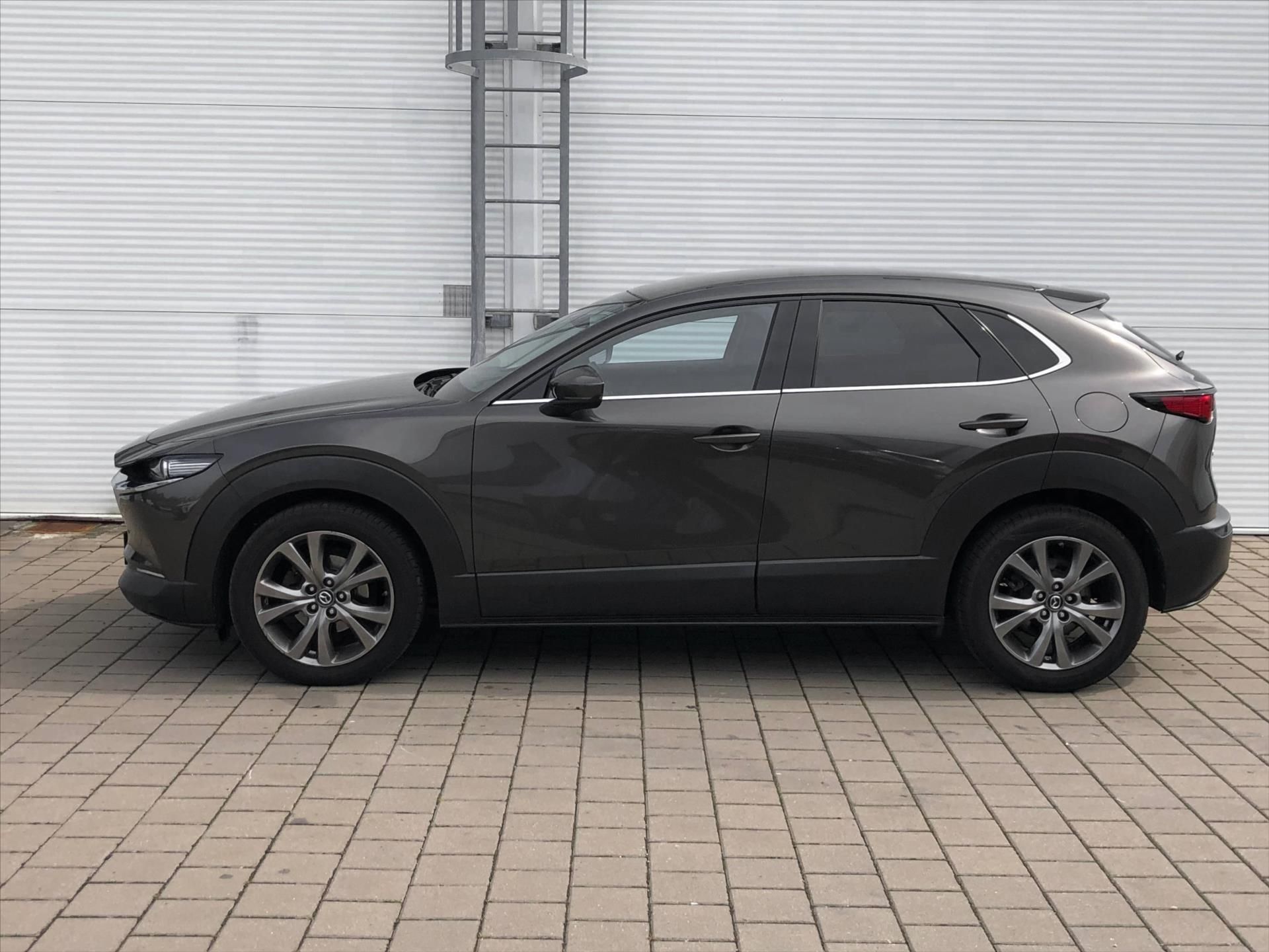 Mazda CX-30, 2,0 GT/Plus X186k 6AT 4x2 - fotka 6
