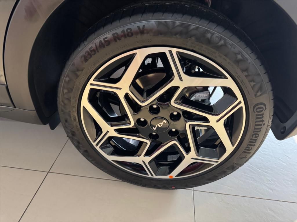 Kia XCee´d, 1,6 T-GDI GT LINE - fotka 5