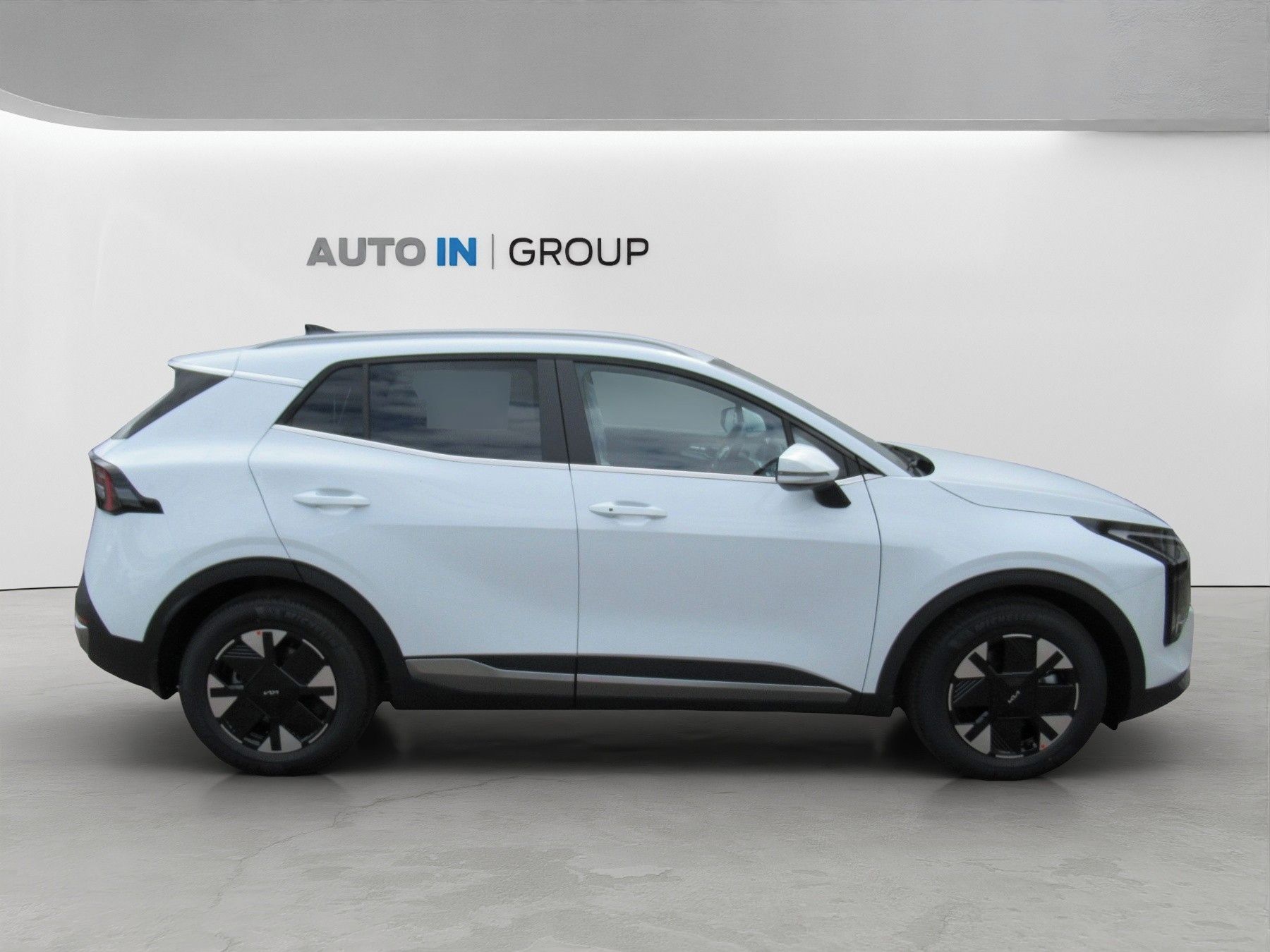 Kia Sportage, NQ5 1,6 T-GDi GPF 4x2 EXCLUSIV - fotka 4